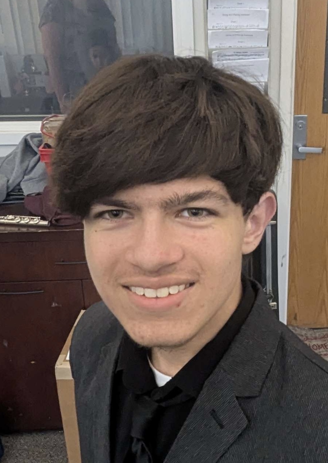 Ethan A.
