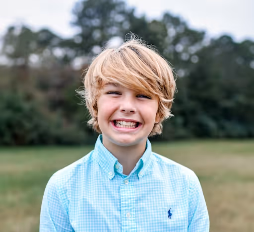 Charlie P.
