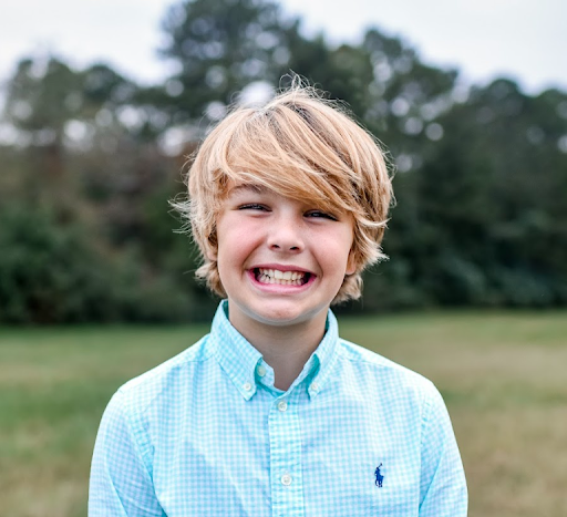 Charlie P.