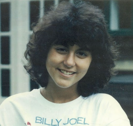 Jennifer M.