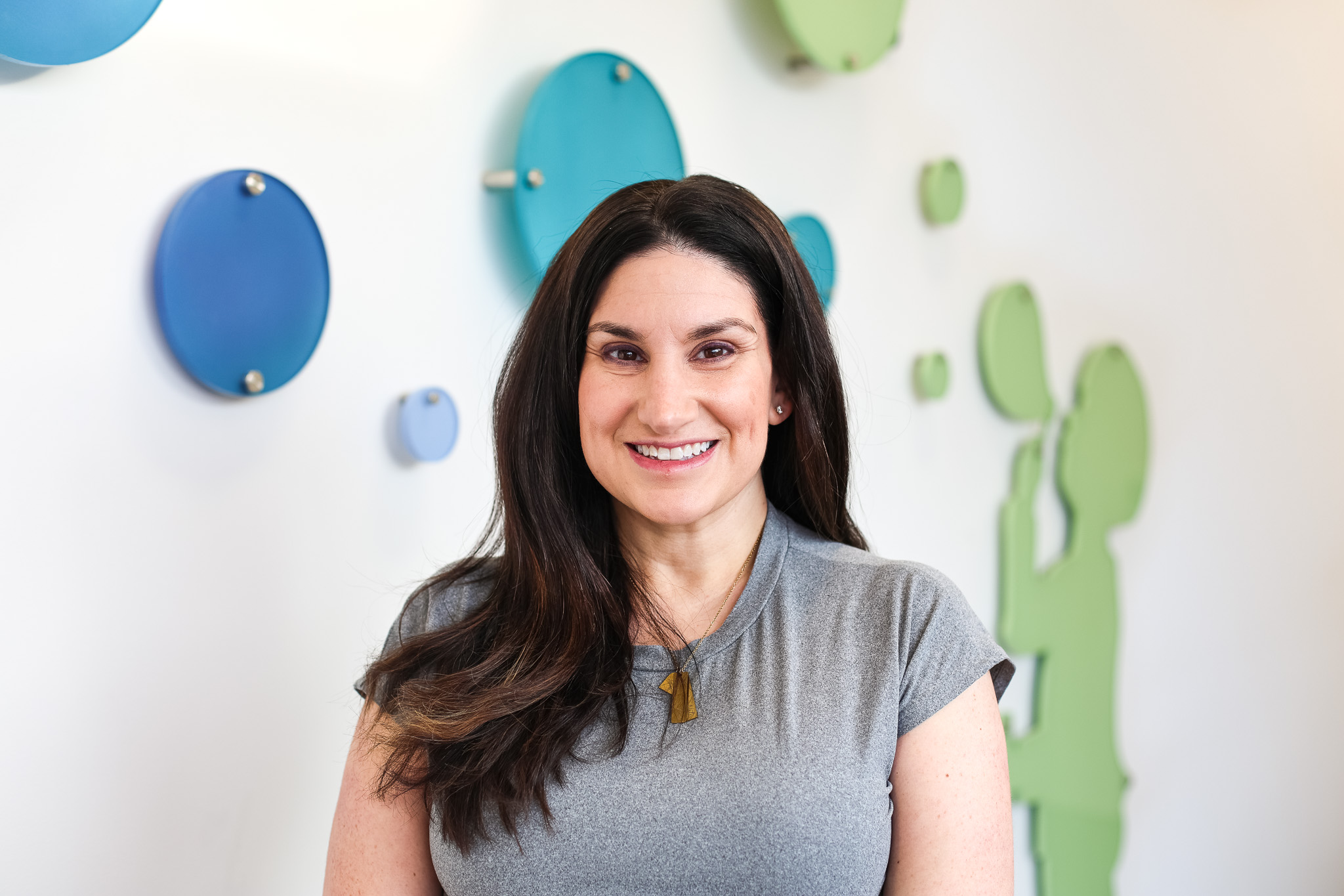 Cori Cohen, OTD, OTR/L