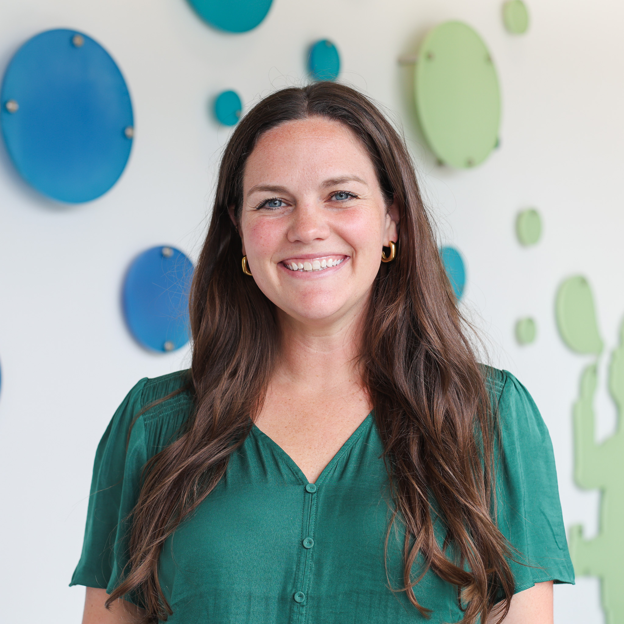 Mindy Brown, MS, CTRS