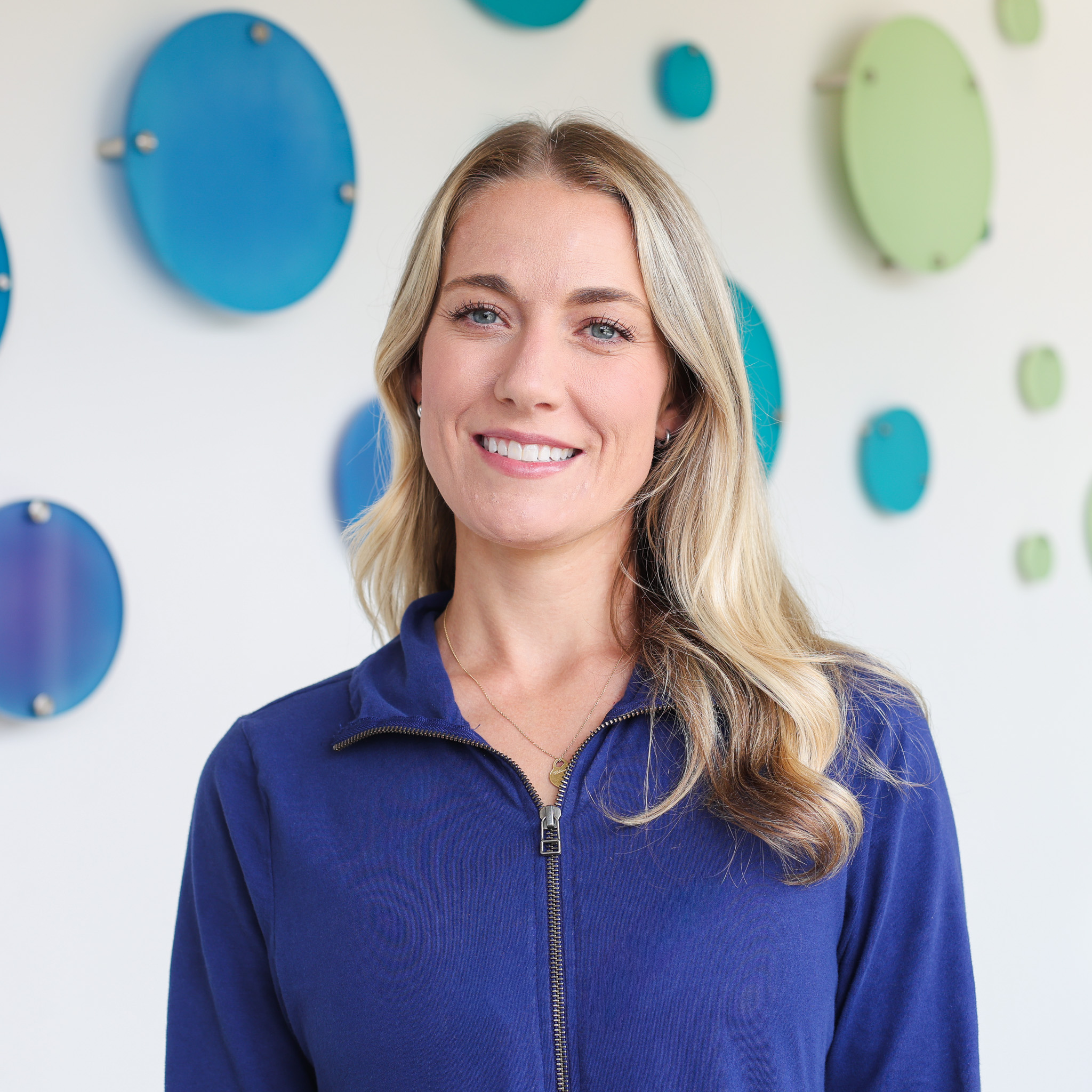 Rachel Youngblood, LCSW