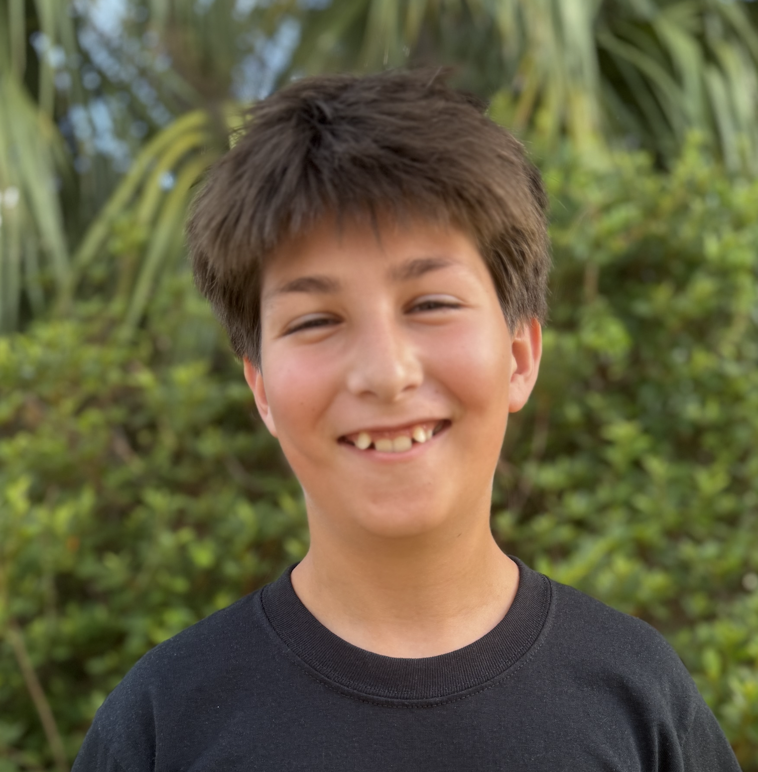 Owen M.