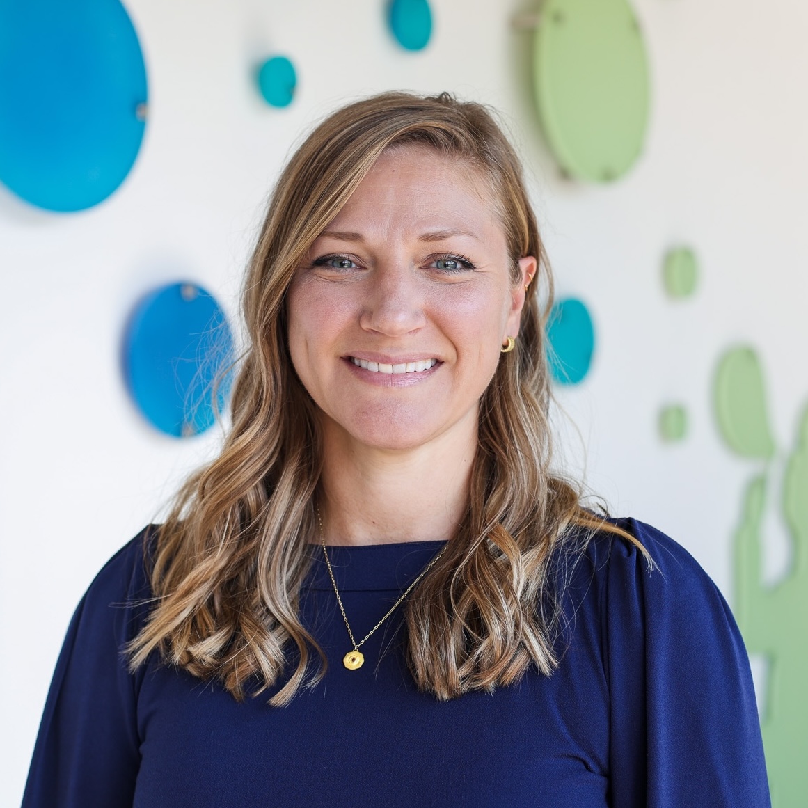 Michelle Fast, PhD, HSP, NCSP