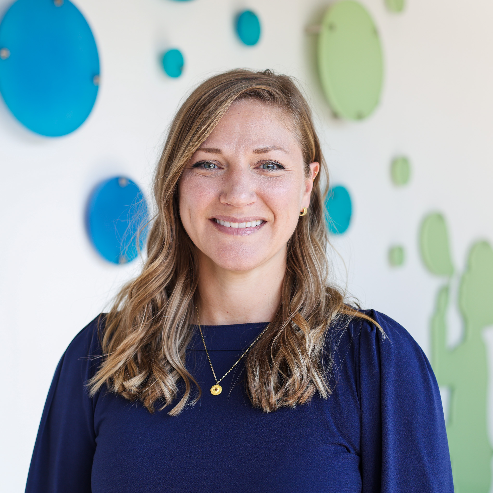 Michelle Fast, PhD, HSP, NCSP