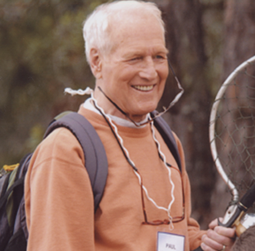 Paul N.
