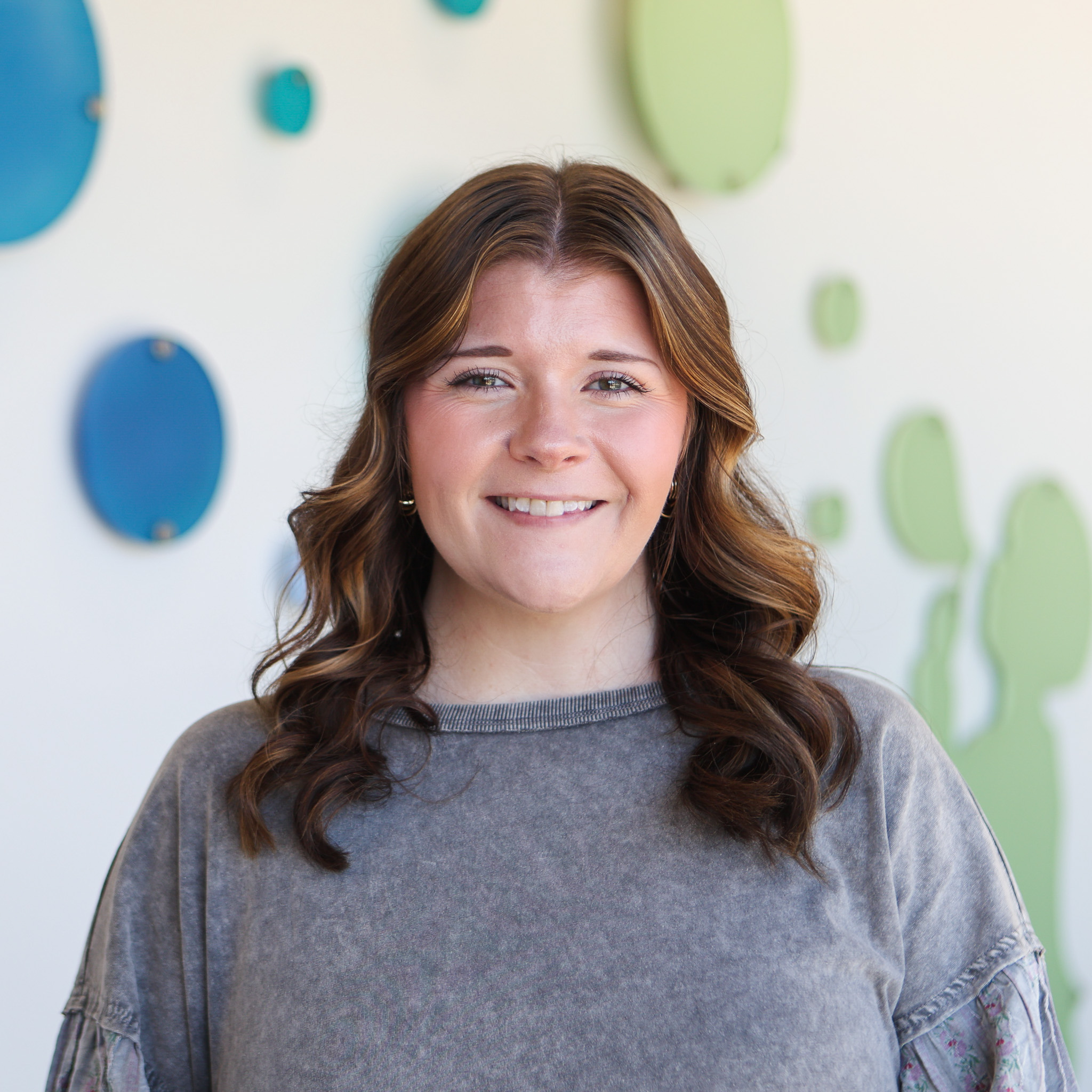 Catherine Cheatham, CTRS