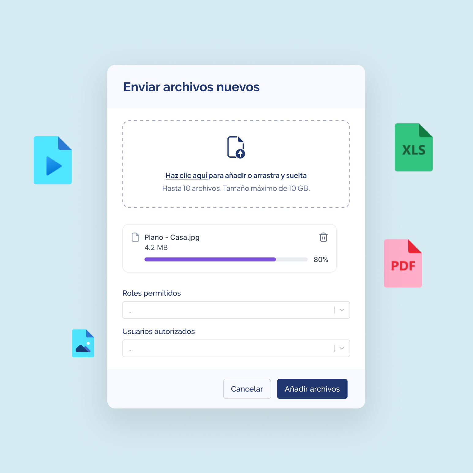 Documentos