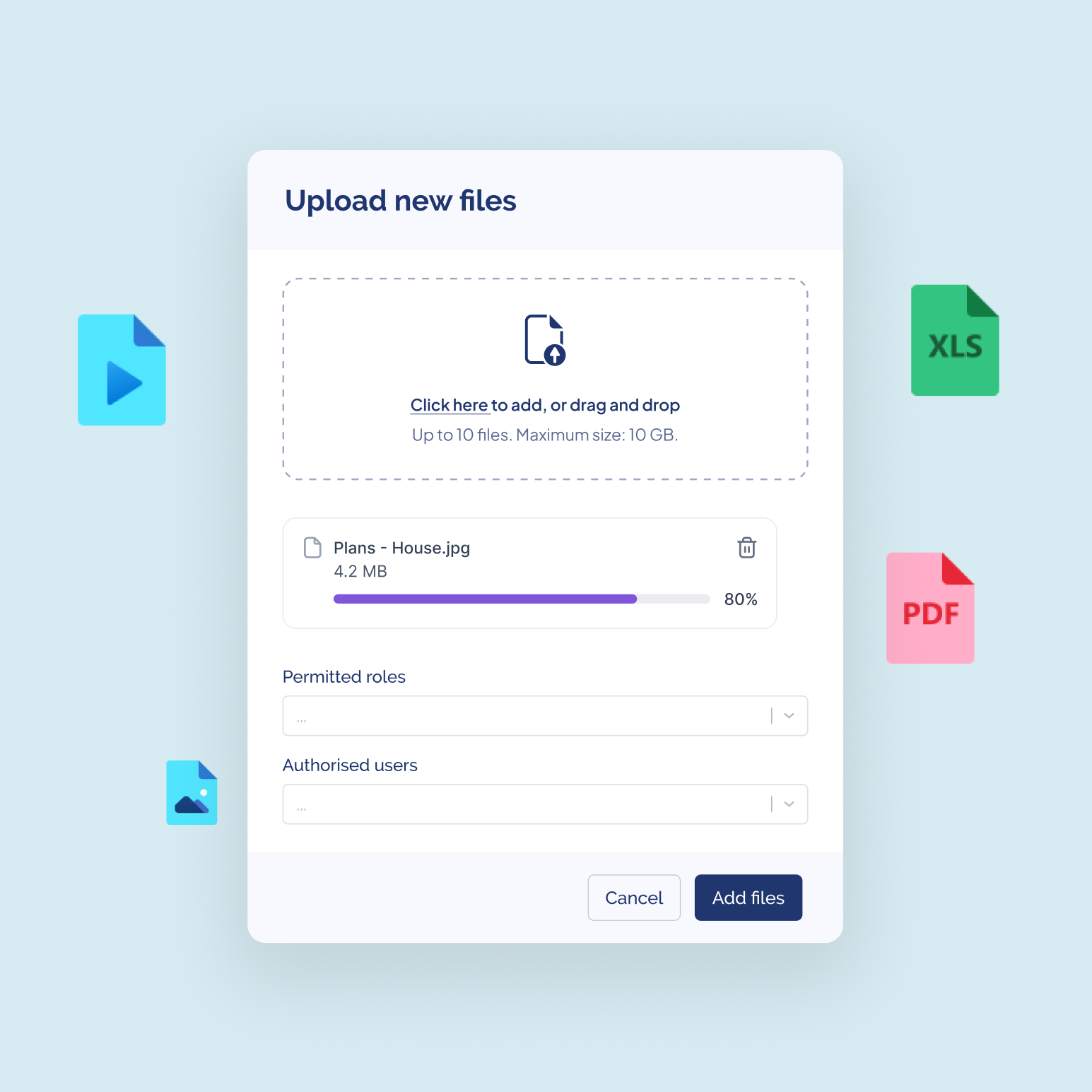 Documents