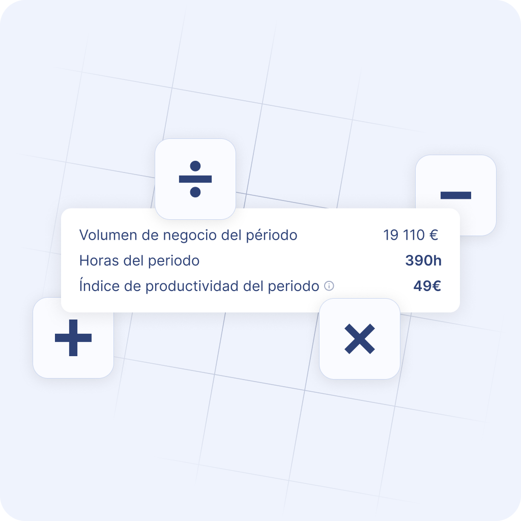 Seguimiento de la facturación