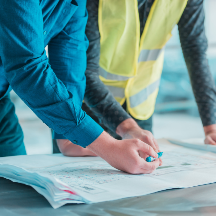 La Coordinación de Actividades Empresariales (CAE) en la construcción