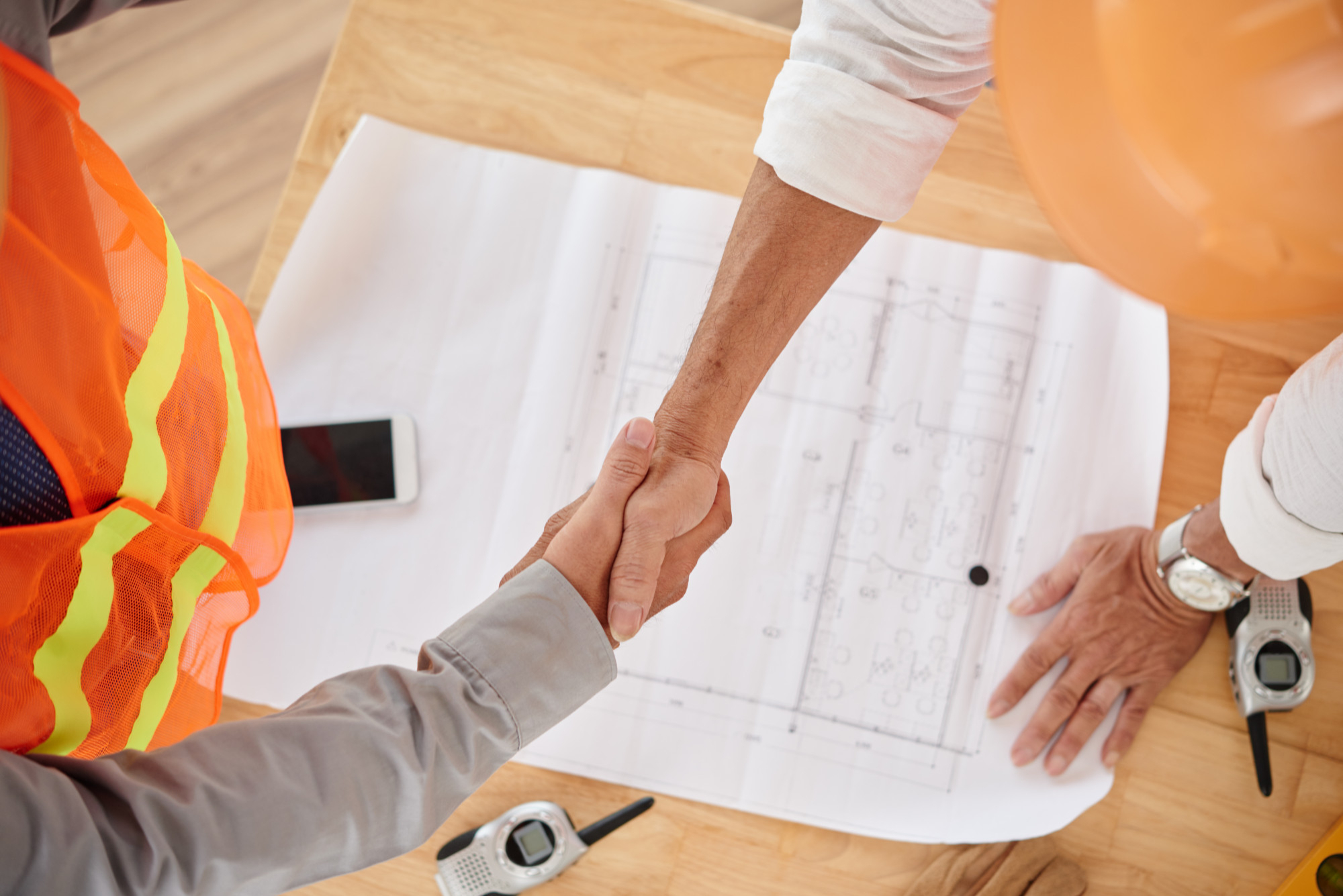 Participation et intéressement : guide PME BTP 2025