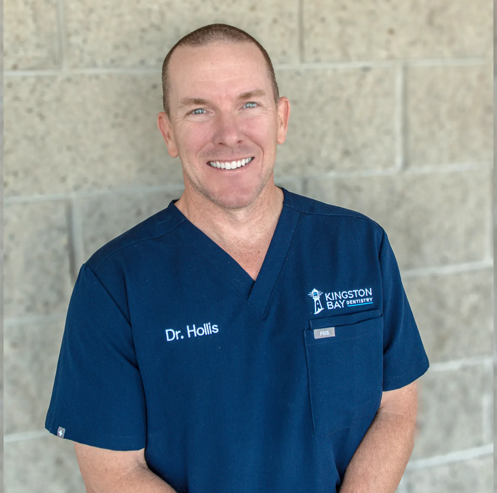 Dr. Hollis