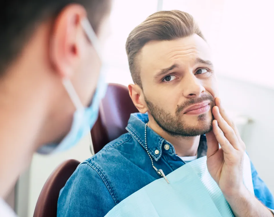 Dealing with Dental Emergencies in Kingston, MA: What You Need to Know