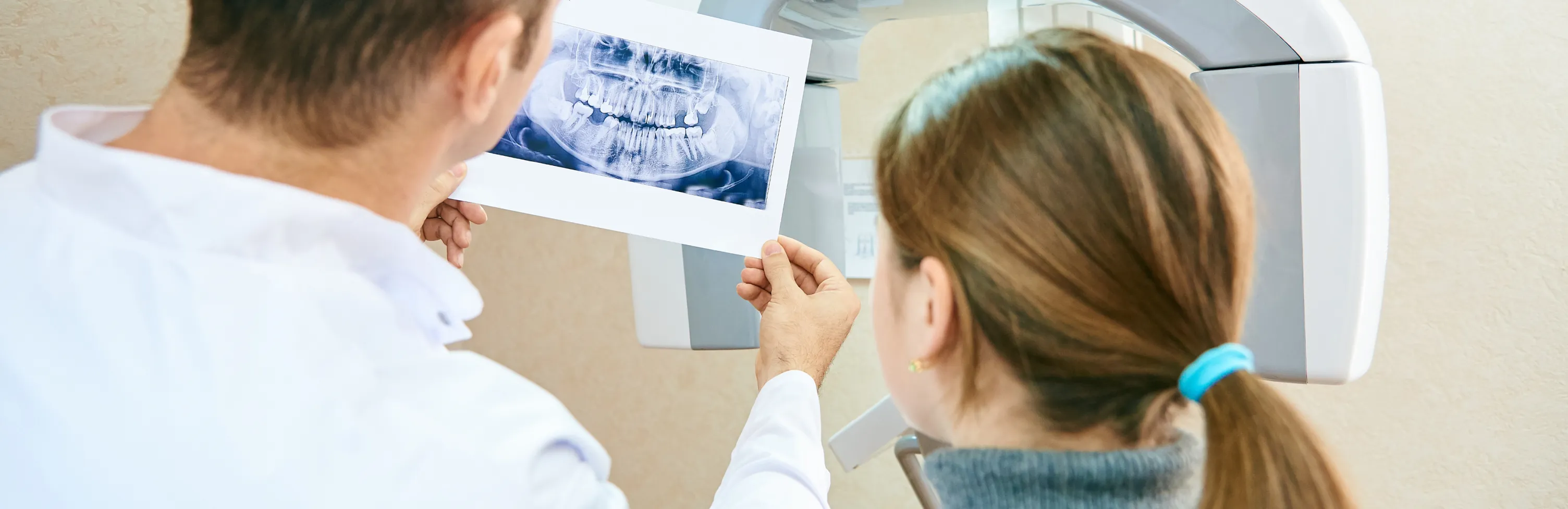 Why Dental X-Rays Are Essential for Your Oral Health in Kingston, MA