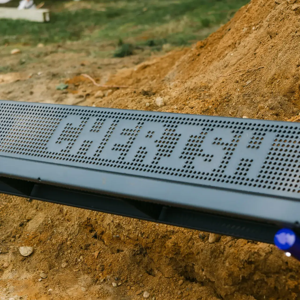 Events of Kingston Bay Dentistry, volunteering, building, and celebrating with the neighbors.