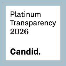 Guidestar Platinum Transparency - 2026