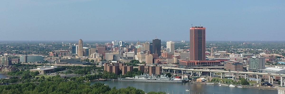 North Tonawanda, NY