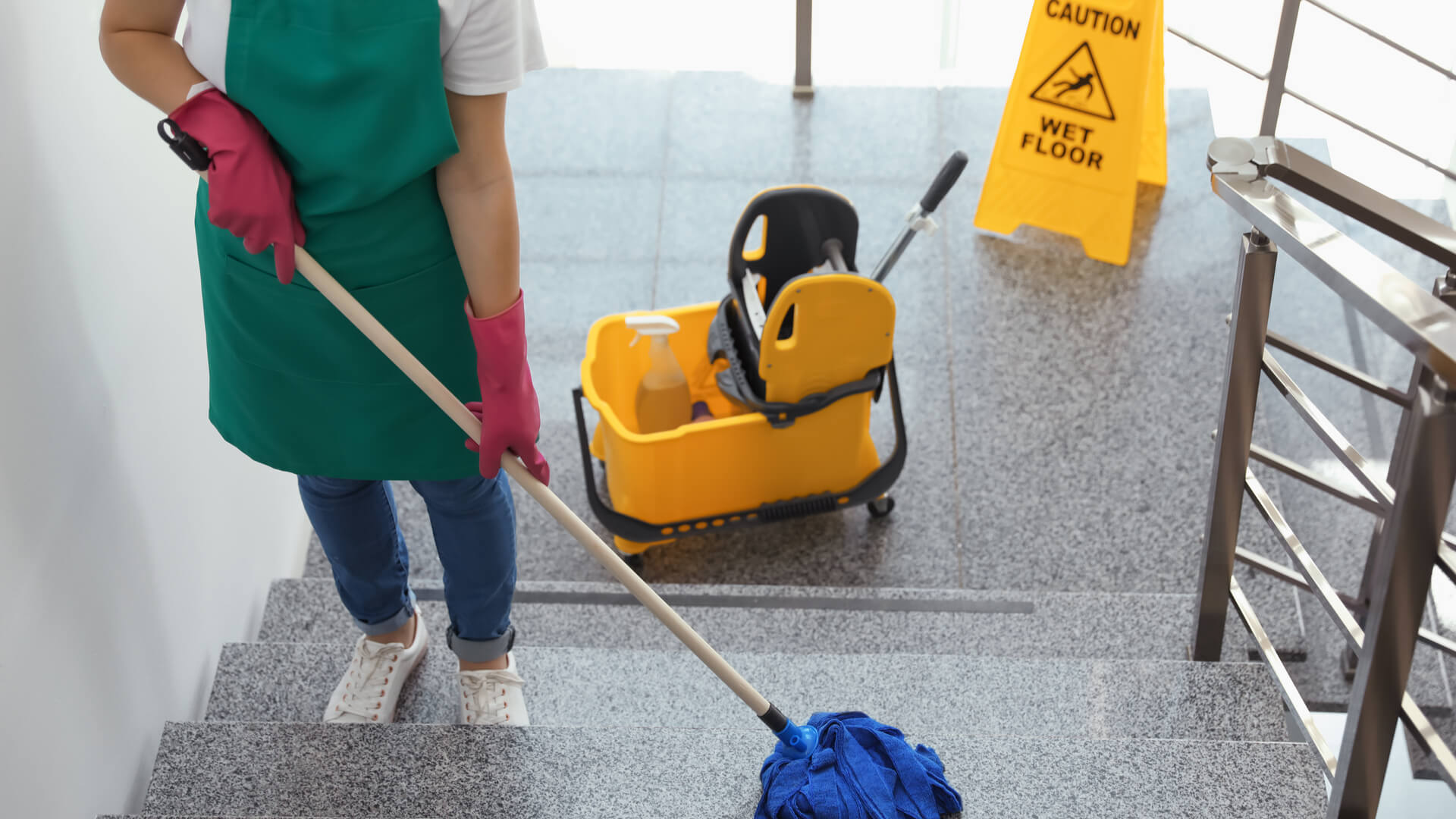 Professional house cleaning services Tonawanda NY home interior