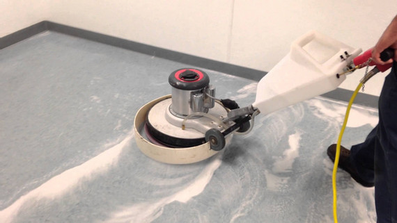 Professional house cleaning services in Orchard Park NY living room