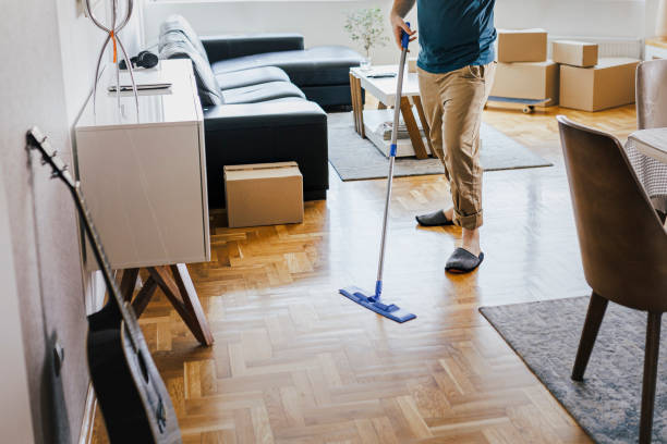 City of Good Maids professional cleaning service in Clarence, NY