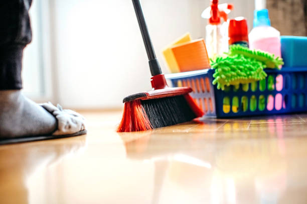 City of Good Maids bathroom cleaning West Seneca NY