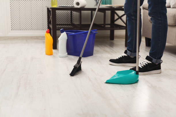 City of Good Maids kitchen move-out cleaning West Seneca NY