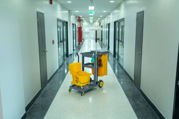 Professional apartment cleaning service in Cheektowaga, NY