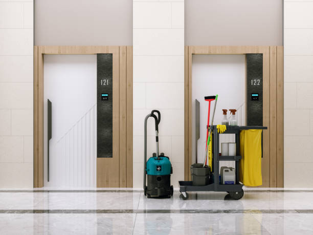City of Good Maids professional apartment cleaning West Seneca NY