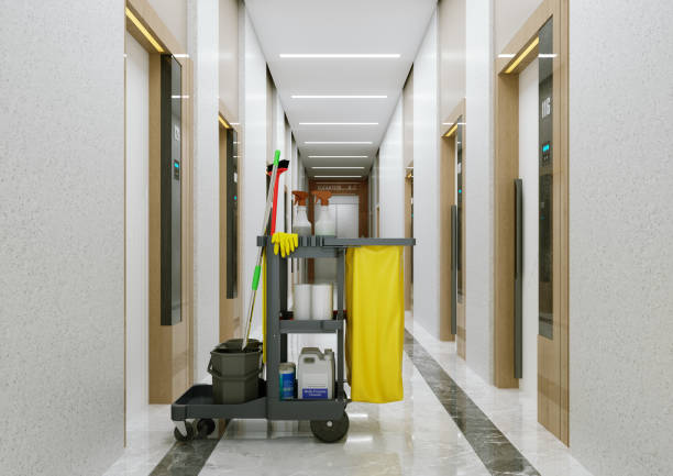 City of Good Maids apartment cleaning in Cheektowaga, NY