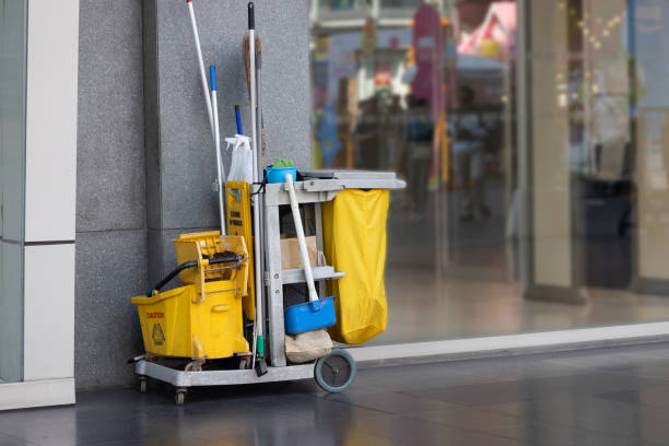 Apartment cleaning service in Tonawanda, NY by City of Good Maids