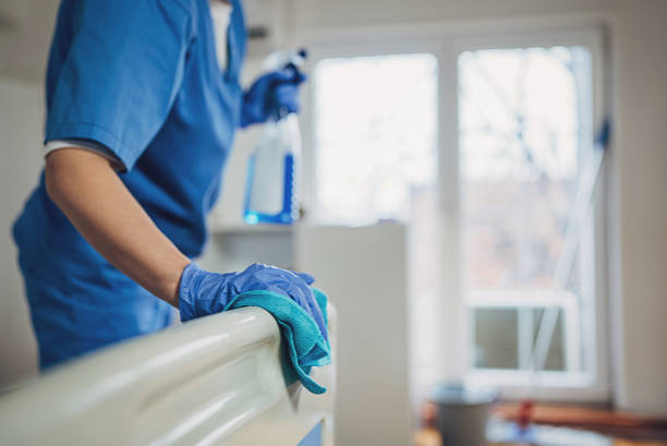 City of Good Maids kitchen cleaning service in Hamburg, NY