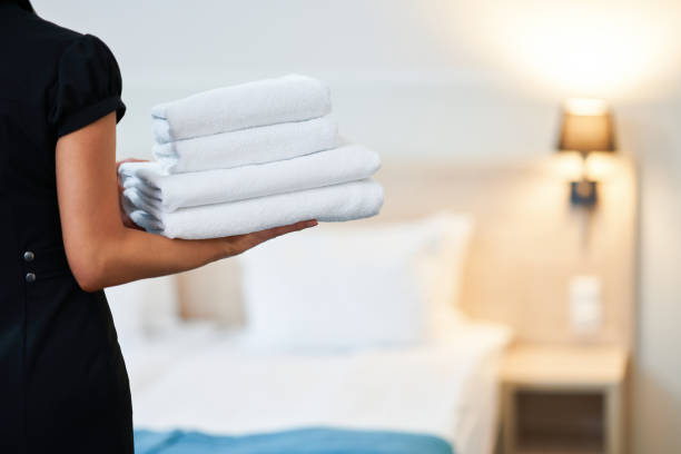 City of Good Maids professional house cleaning in Hamburg, NY