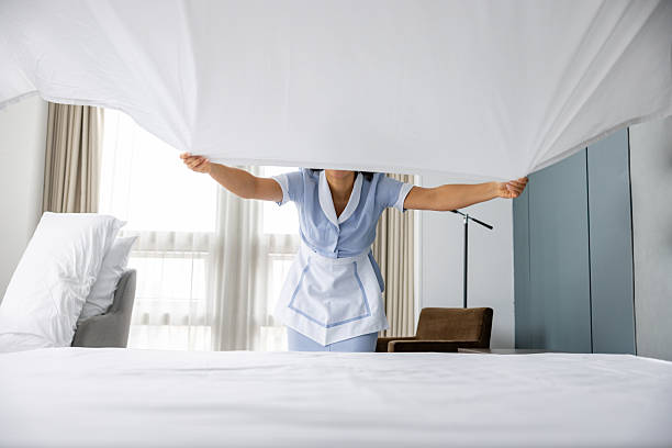 City of Good Maids professional maid service in Clarence, NY