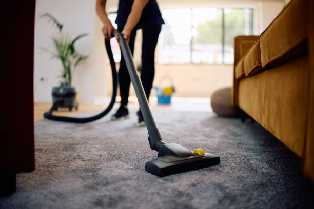 City of Good Maids helping maintain a clean home in Amherst, NY