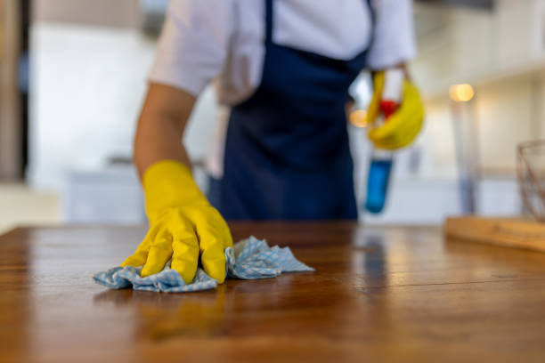 City of Good Maids residential home cleaning in Grand Island, NY