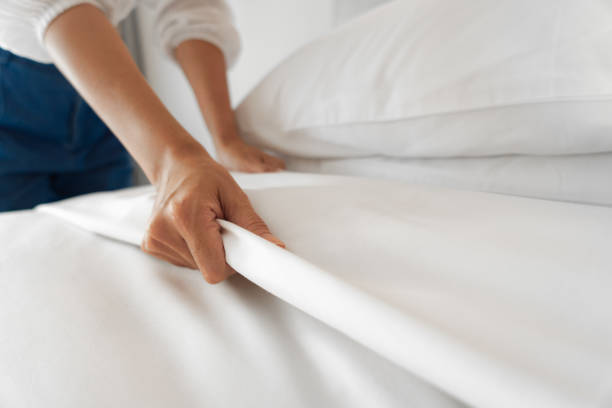 City of Good Maids deep cleaning services in Lancaster, NY