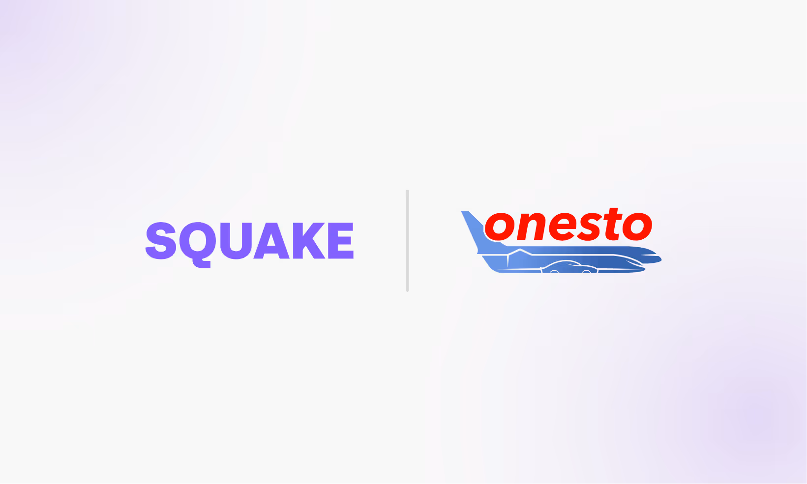 SQUAKE and onesto partner to advance sustainable travel management