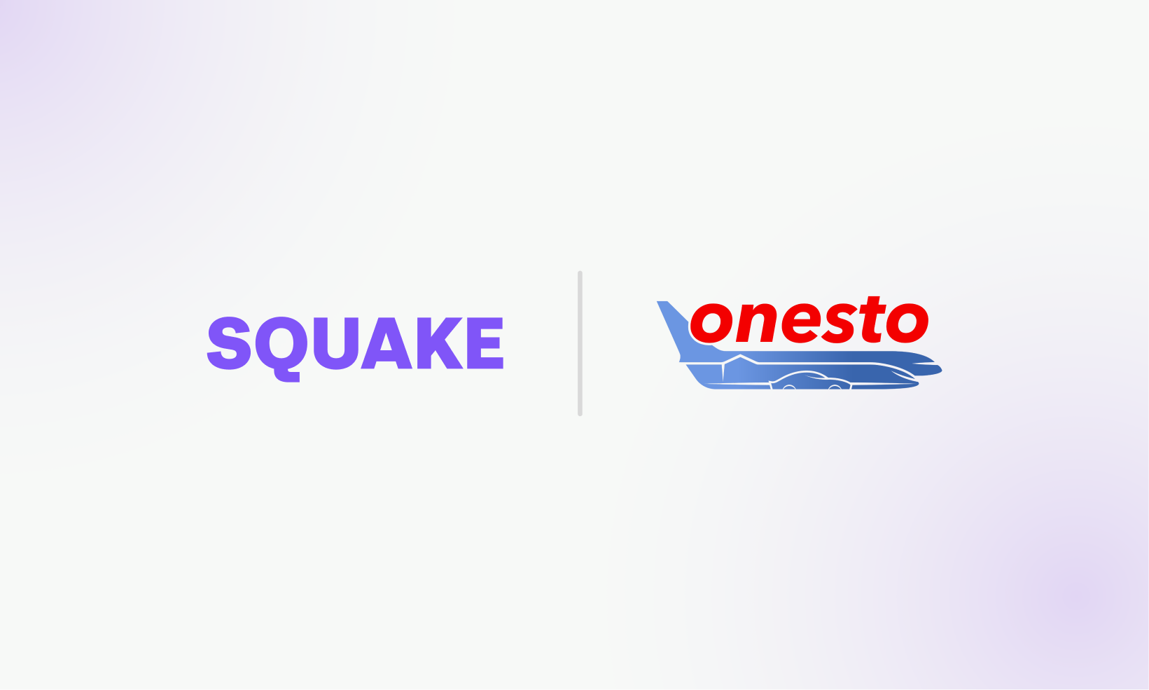 SQUAKE and onesto partner to advance sustainable travel management