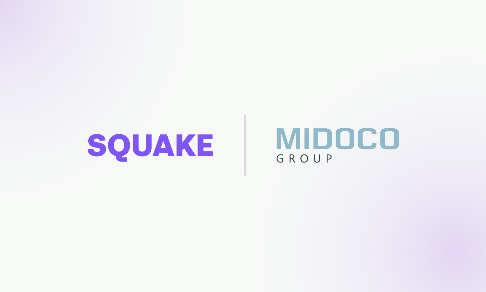 Midoco and SQUAKE Partner to Deliver Auditable CO₂ Reporting and Analytics