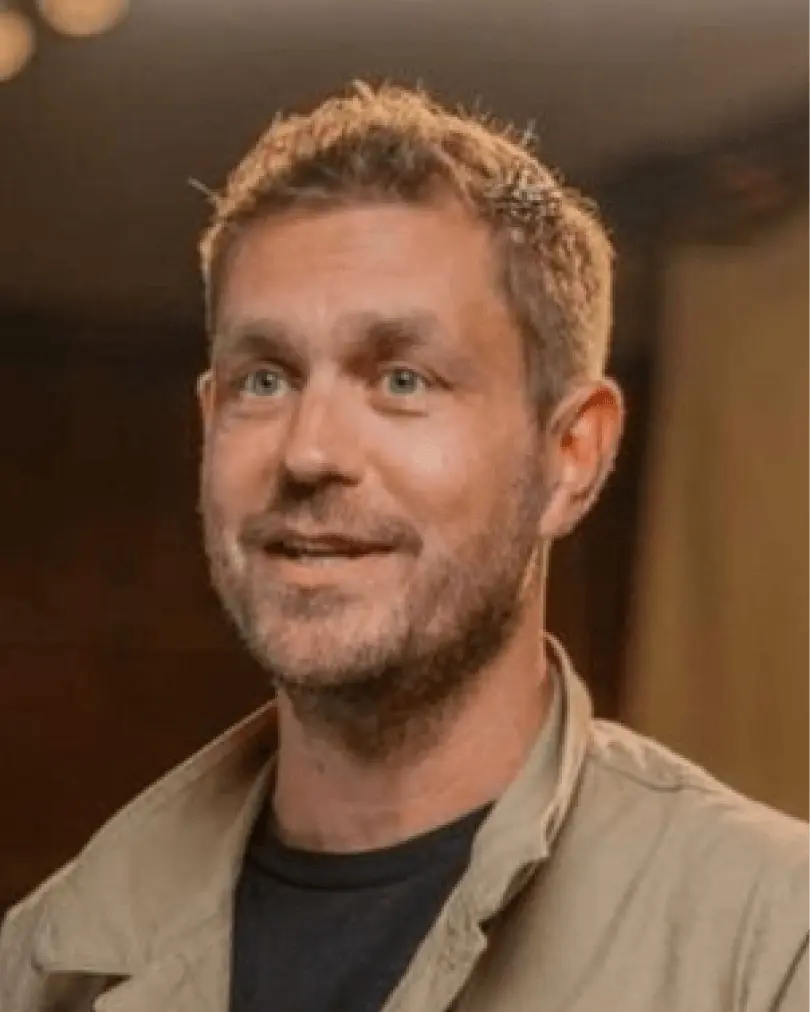 Christian Møller-Holst