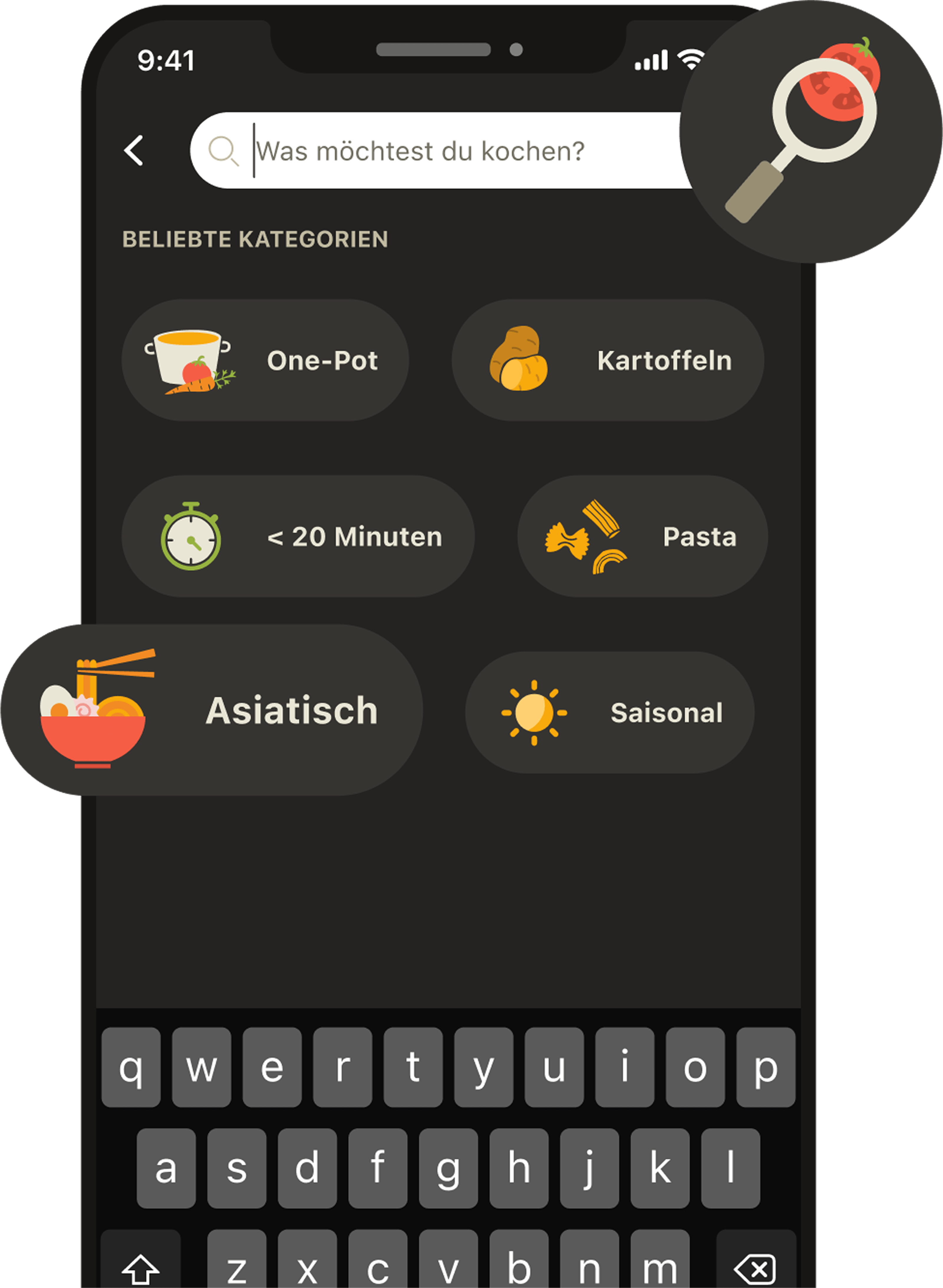 KptnCook PRO – Quick and easy 30-minute recipes