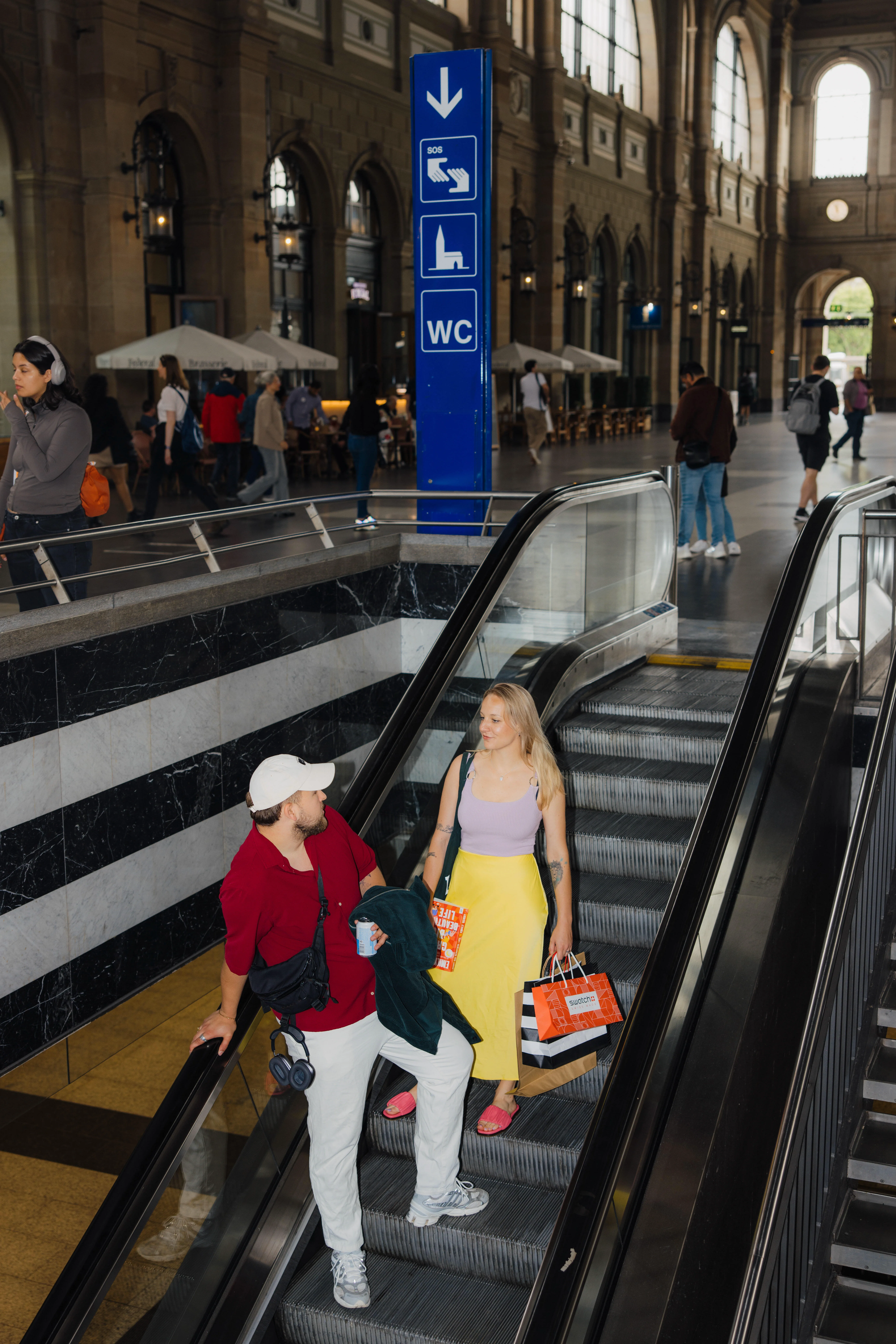 Aston Martin Project