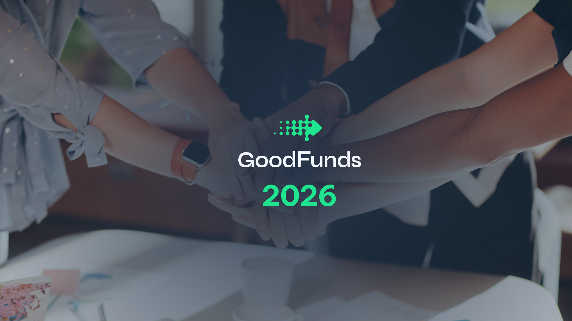 Was 2026 für GoodFunds bringt