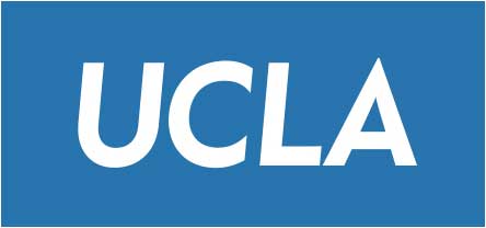 UCLA logo