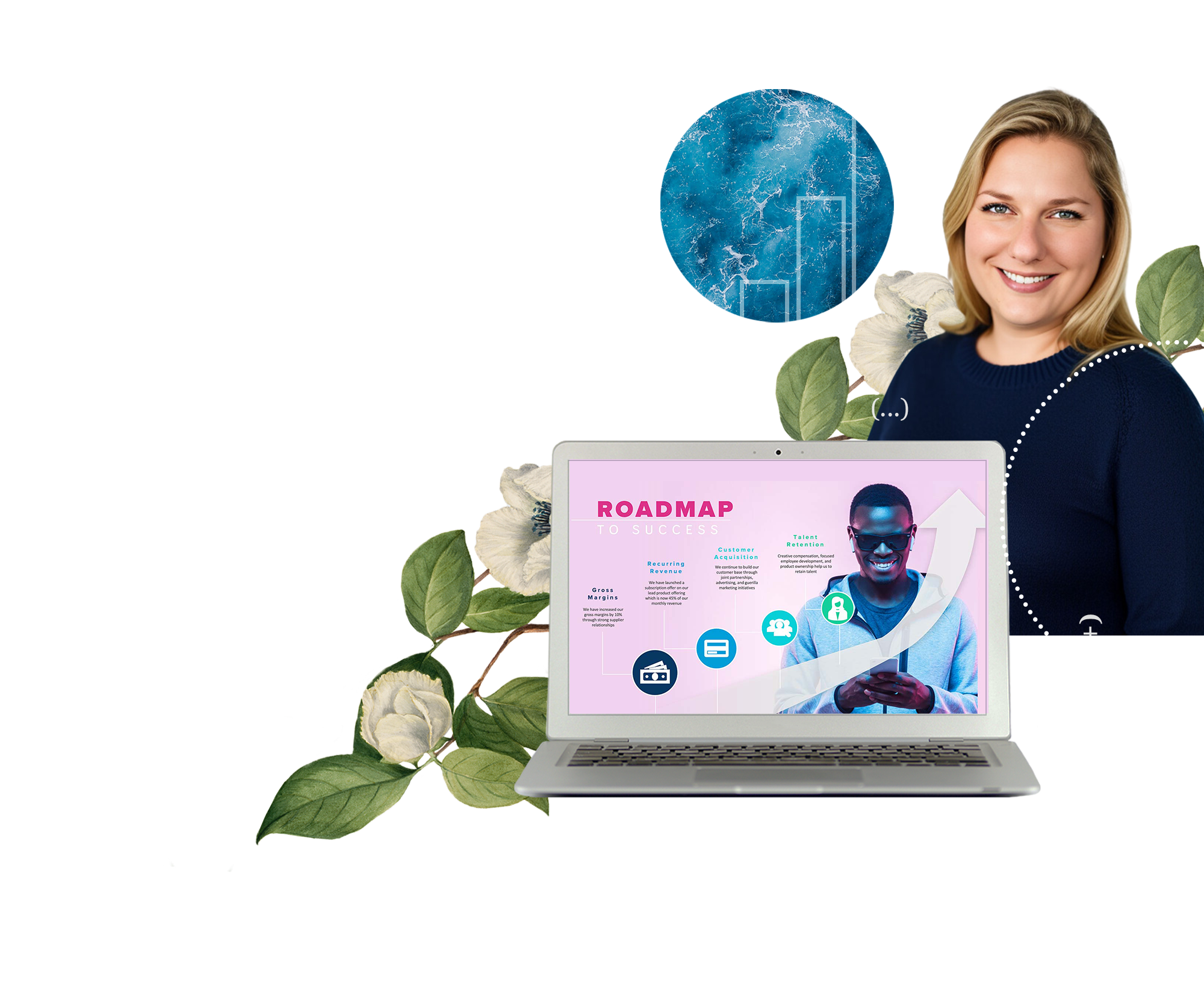 Freelance Presentation Designer