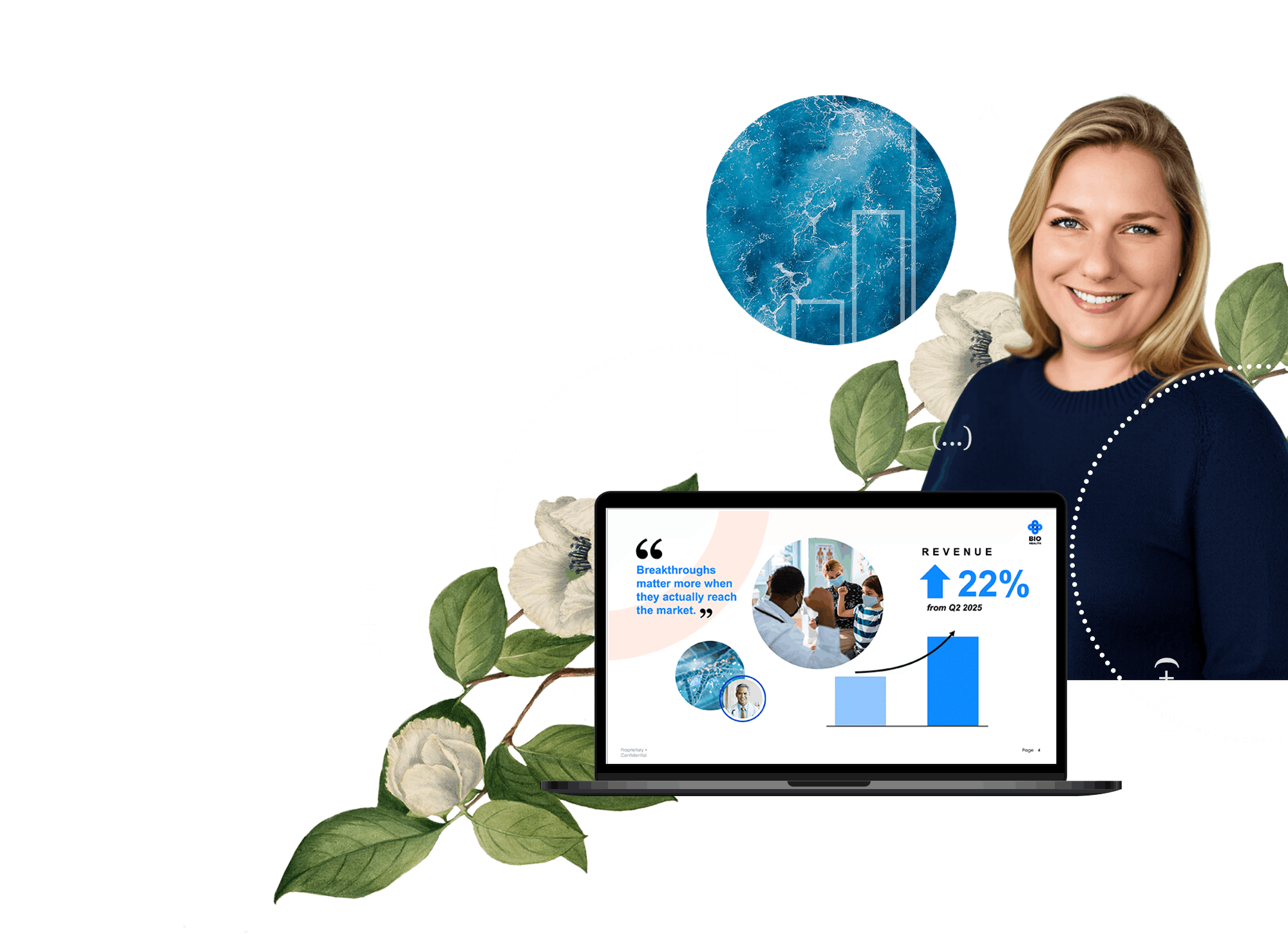 Freelance Presentation Designer