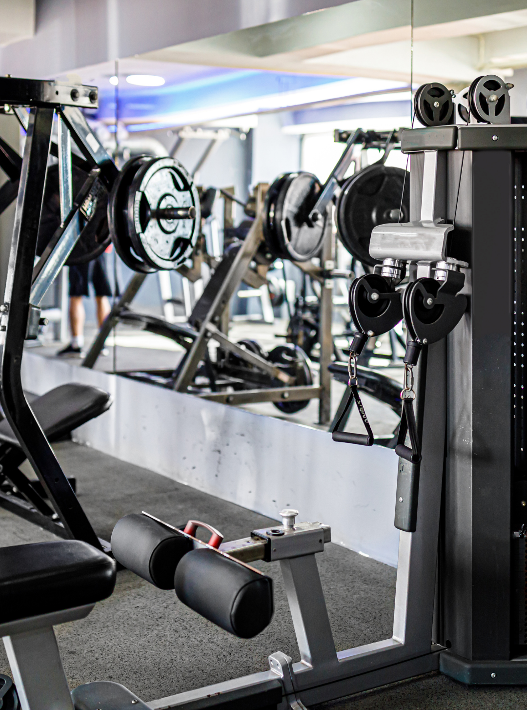 Gym equipment moving services in Delray Beach, FL