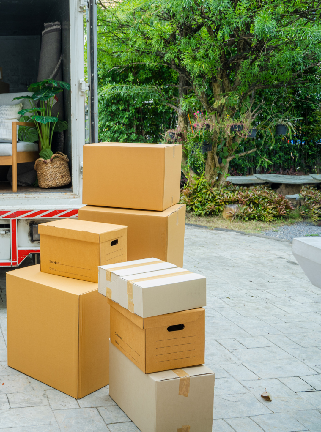 Fitness equipment movers handling gym equipments in Boca Raton, FL
